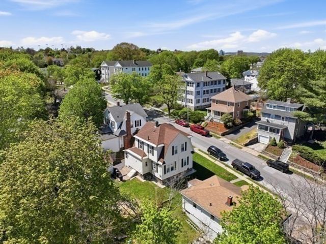 64 Park Terrace Rd, Worcester, MA 01604