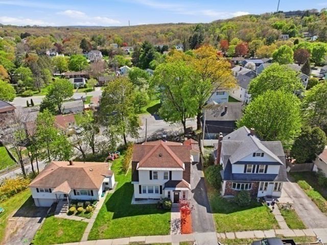 64 Park Terrace Rd, Worcester, MA 01604