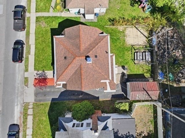 64 Park Terrace Rd, Worcester, MA 01604