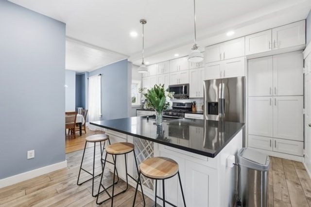 64 Park Terrace Rd, Worcester, MA 01604