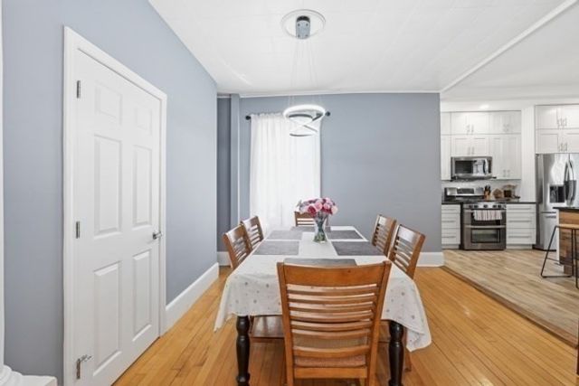 64 Park Terrace Rd, Worcester, MA 01604