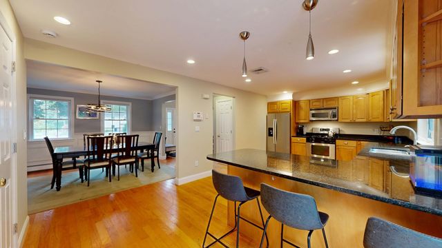 233 Haverhill St, North Reading, MA 01864