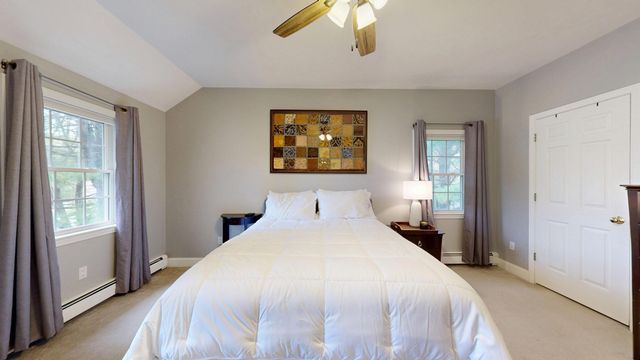 233 Haverhill St, North Reading, MA 01864