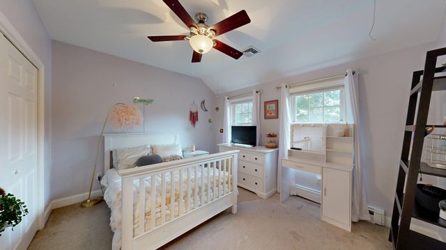 233 Haverhill St, North Reading, MA 01864