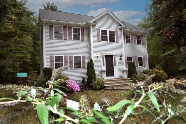 233 Haverhill St, North Reading, MA 01864