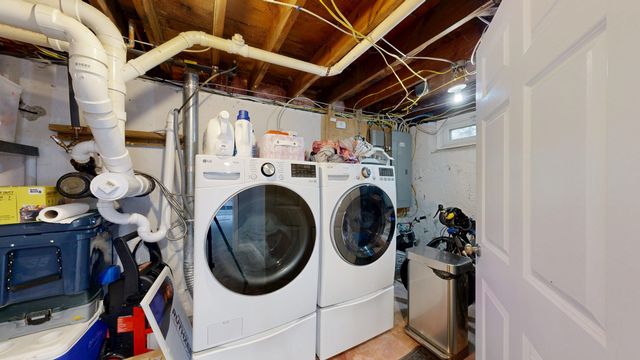 233 Haverhill St, North Reading, MA 01864