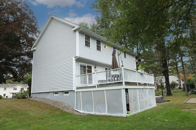 233 Haverhill St, North Reading, MA 01864