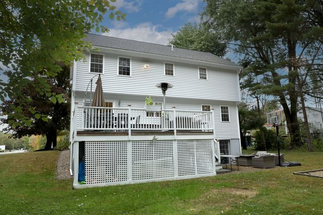 233 Haverhill St, North Reading, MA 01864