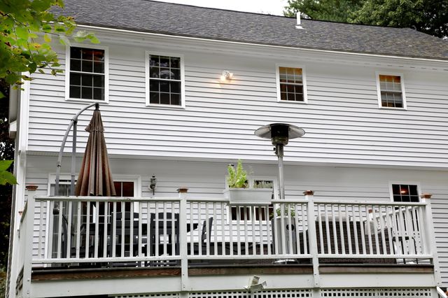 233 Haverhill St, North Reading, MA 01864