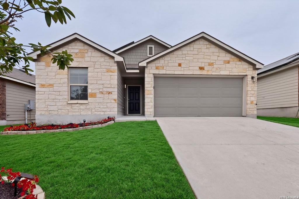 7619 TOLEDO BND, San Antonio, TX 78252