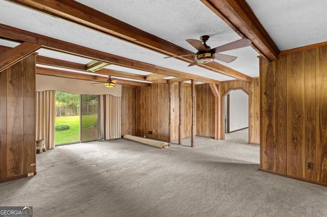 1610 Williamson Road, Griffin, GA 30224
