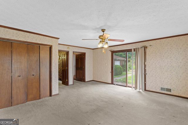 1610 Williamson Road, Griffin, GA 30224