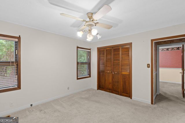 1610 Williamson Road, Griffin, GA 30224