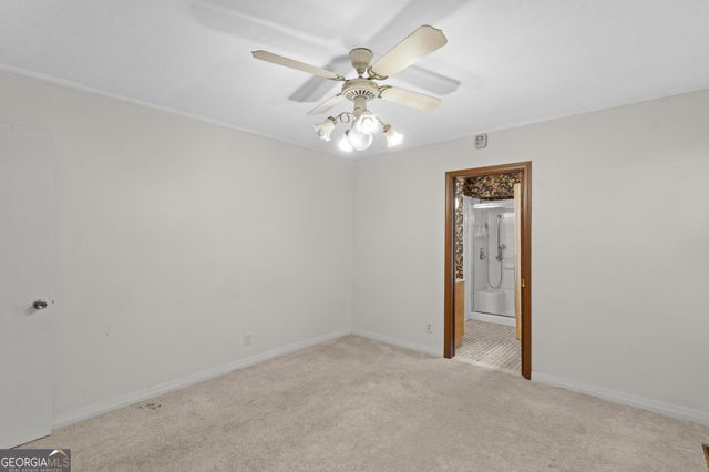 1610 Williamson Road, Griffin, GA 30224
