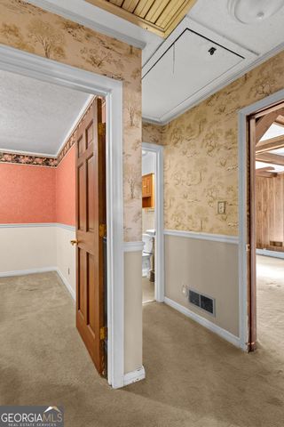 1610 Williamson Road, Griffin, GA 30224
