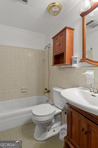 1610 Williamson Road, Griffin, GA 30224