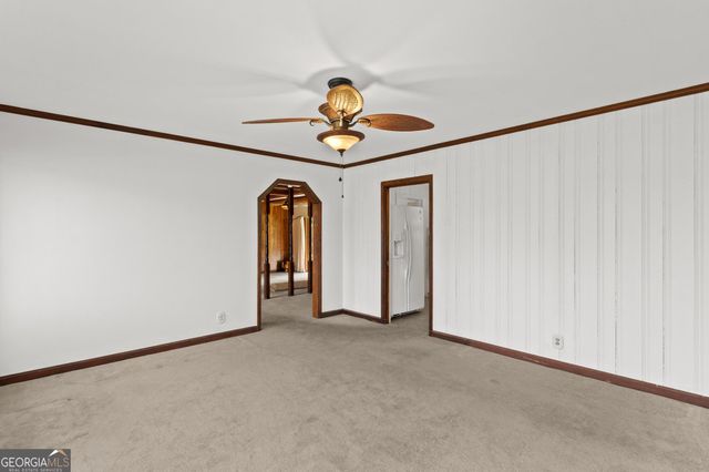 1610 Williamson Road, Griffin, GA 30224