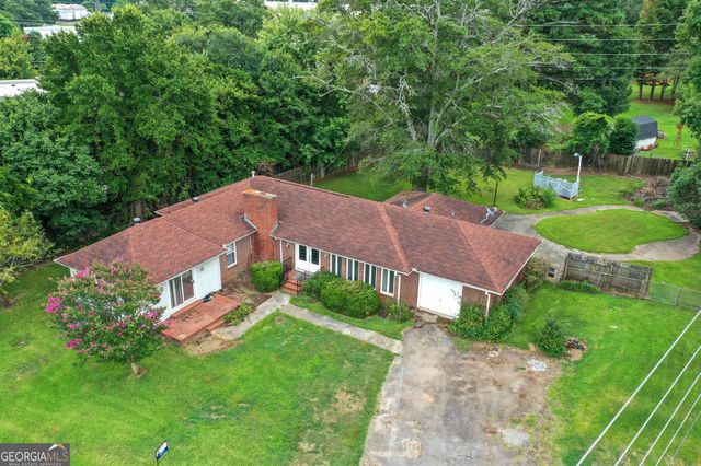 1610 Williamson Road, Griffin, GA 30224