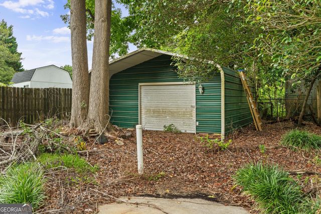 1610 Williamson Road, Griffin, GA 30224