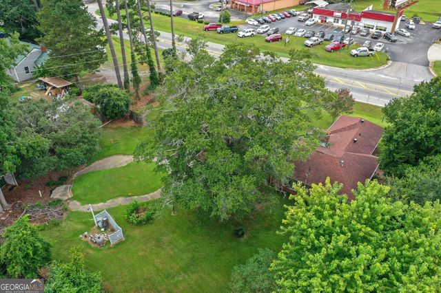 1610 Williamson Road, Griffin, GA 30224