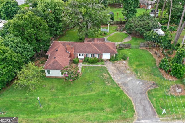 1610 Williamson Road, Griffin, GA 30224