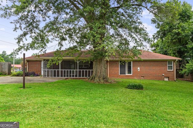 1610 Williamson Road, Griffin, GA 30224