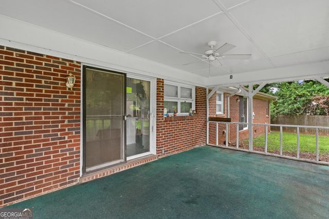 1610 Williamson Road, Griffin, GA 30224