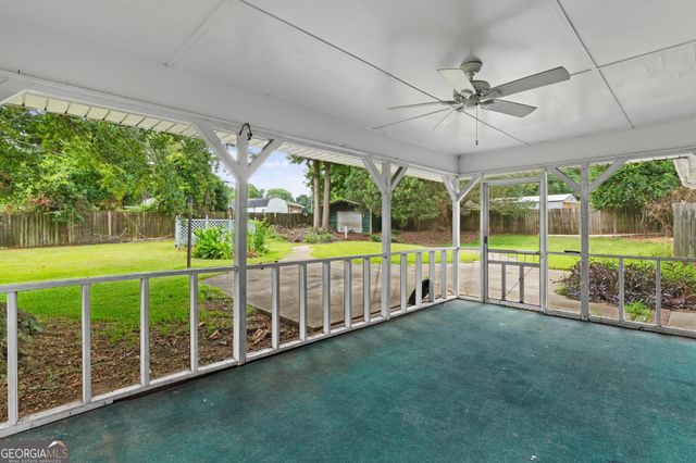 1610 Williamson Road, Griffin, GA 30224