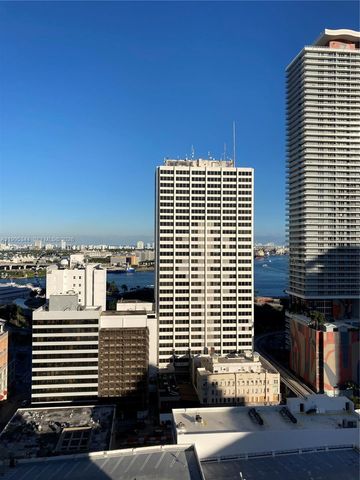 133 NE 2nd Ave 2112, Miami, FL 33132