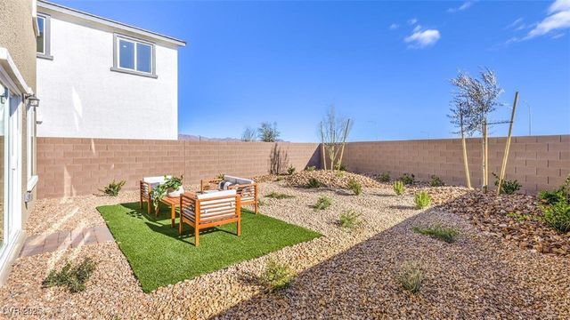 7537 Sierra River Street Lot 114, North Las Vegas, NV 89084