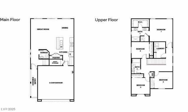 7537 Sierra River Street Lot 114, North Las Vegas, NV 89084