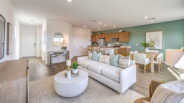 7537 Sierra River Street Lot 114, North Las Vegas, NV 89084