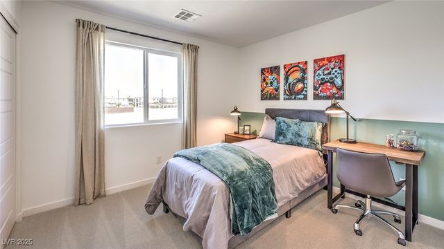 7537 Sierra River Street Lot 114, North Las Vegas, NV 89084