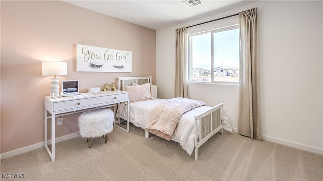 7537 Sierra River Street Lot 114, North Las Vegas, NV 89084