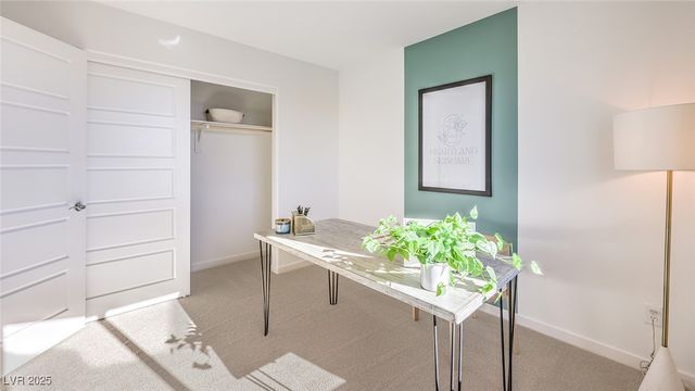 7537 Sierra River Street Lot 114, North Las Vegas, NV 89084