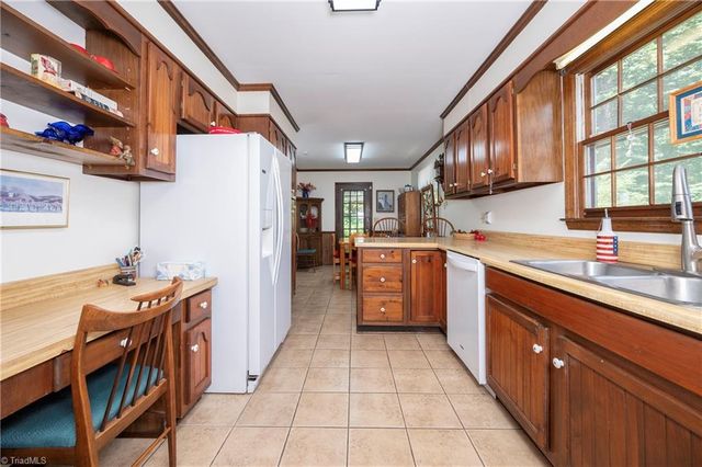 199 Hallander Drive, Mocksville, NC 27028