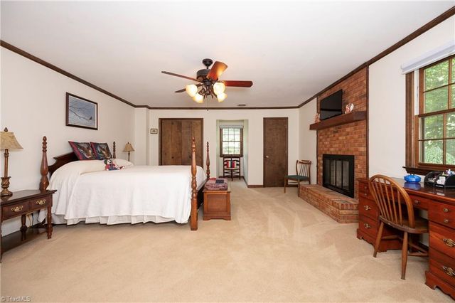 199 Hallander Drive, Mocksville, NC 27028