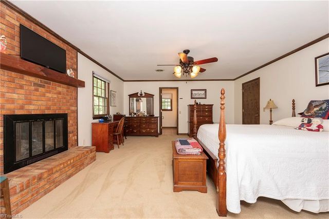199 Hallander Drive, Mocksville, NC 27028