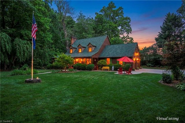 199 Hallander Drive, Mocksville, NC 27028