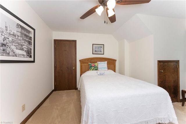 199 Hallander Drive, Mocksville, NC 27028