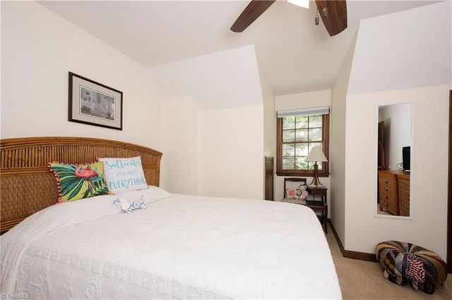 199 Hallander Drive, Mocksville, NC 27028