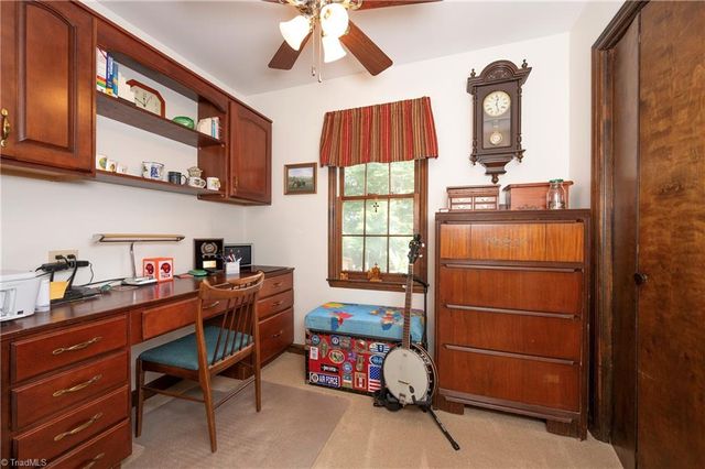 199 Hallander Drive, Mocksville, NC 27028