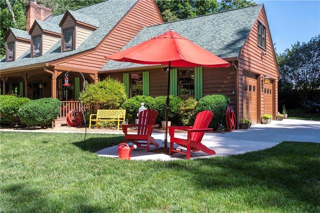 199 Hallander Drive, Mocksville, NC 27028