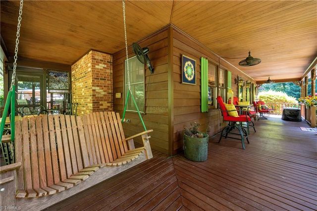 199 Hallander Drive, Mocksville, NC 27028