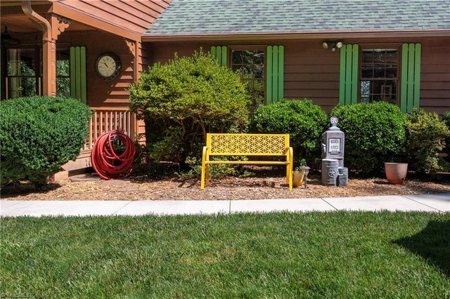 199 Hallander Drive, Mocksville, NC 27028