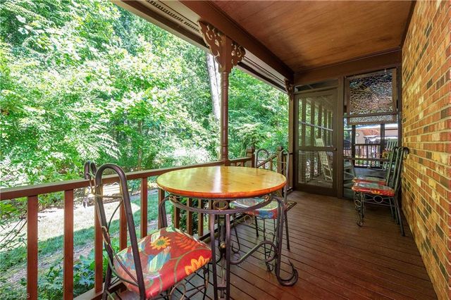 199 Hallander Drive, Mocksville, NC 27028