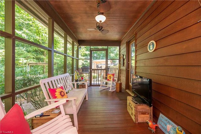 199 Hallander Drive, Mocksville, NC 27028