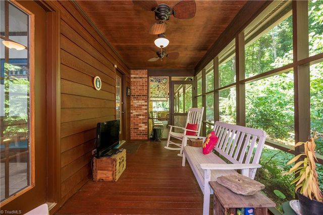 199 Hallander Drive, Mocksville, NC 27028