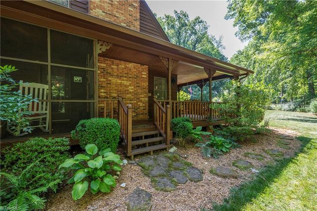 199 Hallander Drive, Mocksville, NC 27028