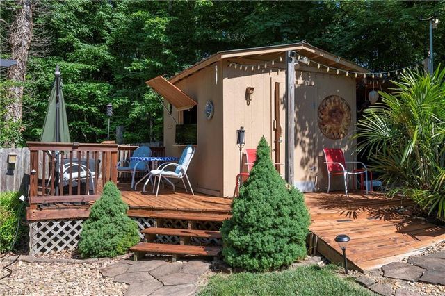 199 Hallander Drive, Mocksville, NC 27028